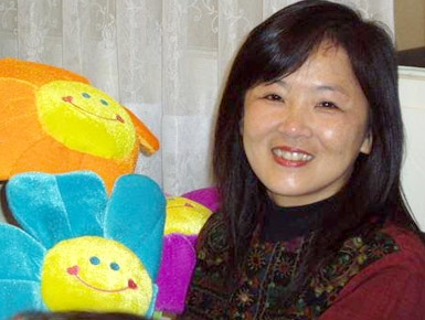 林妙容