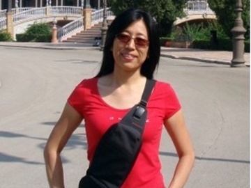 洪小萍