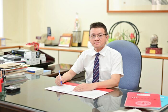 陳啓東