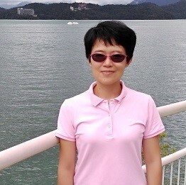馮丰儀